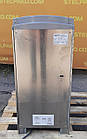 Льодогенератор "Scotsman TCS 180 AS-E", (Італія), 135 кг льоду на добу, Б/у, фото 6