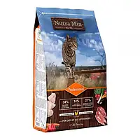 Nutra Mix Professional Cat Formula Корм для дорослих активних котів 10 кг