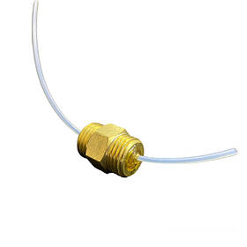 Запчастина до торнадора, трубка для подачі хімії