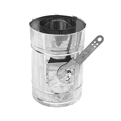 Регулятори тяги