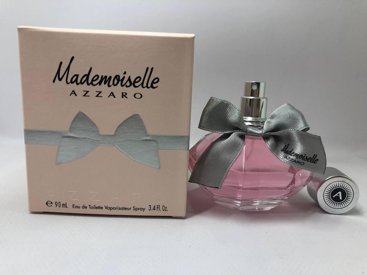 Купити Azzaro Mademoiselle 90ml (Аззаро Мадемуазель) 90ml у Харкові від ...