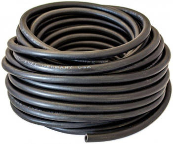 Рукав заправний маслобензостійкий 16 мм БПР