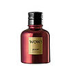 Елітні жіночі парфуми Joop Wow Intense Eau de Parfum For Women 40 мл оригінал, східний квітковий аромат, фото 3
