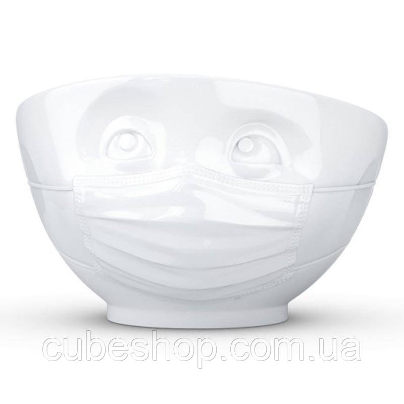 Піала Tassen "Надія" (500 мл), фарфор