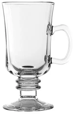 Кухоль 225 мл серія "IRISH COFFEE" 44856, фото 1
