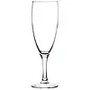 Келих для шампанського 170мл. скляний Elegance, Arcoroc, фото 2