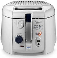 Фритюрниця DeLonghi RotoFry F28313.W1 Б/У