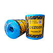 Шпагат поліпропіленовий Дезгер (DEZGER) 500 синій 4 кг 2000 tex, фото 3