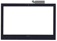 Тачскрин (Сенсорное стекло) Sony Vaio SVT14 черный