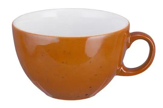 Чашка 370 мл колір Terracotta серія "Country Life" 732031-57013, фото 1