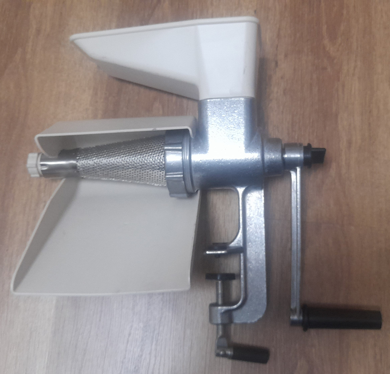 Ручна соковичавниця/Харків/