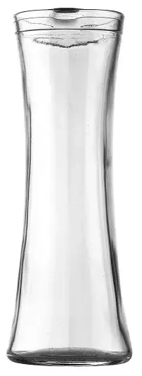 Графін-Карафа 250 мл серія "EVA" Uniglass 65425
