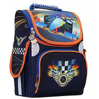 Детский школьный рюкзак, ортопедический детский рюкзак Rainbow 8-510 Formula, 34 x 25 x 14 см