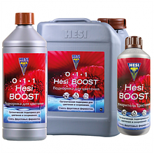 Стимулятор цвітіння Hesi Boost 1л