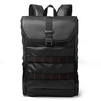 Рюкзак для ноутбука 15.6" Bagsmart черный в школу (BM0301003A001) LL
