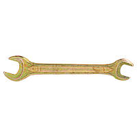 Ключ рожковый 10×12мм БЕЛАРУСЬ SIGMA (6025121)