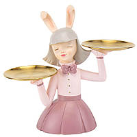 Статуетка "Bon appetit" 8924-021  1 шт.