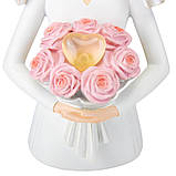 Статуетка "Наречена" 8924-015 1 шт., фото 2