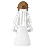 Статуетка "Наречена" 8924-015 1 шт., фото 3