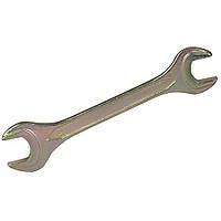 Ключ рожковый 17×19мм БЕЛАРУСЬ SIGMA (6025191)