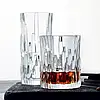 Склянка низька 330мл. кришталевий Whisky tumbler Shu Fa, Nachtmann, фото 3