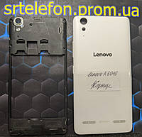 Lenovo A 6010 Корпус