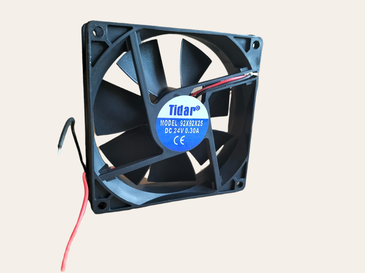 Вентилятор для сварочного аппарата 92 мм / 24v высокого качества от ...