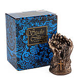 Статуетка "Немовля в руках Господа", 6,5 см 77847AP  1 шт., фото 3