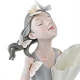 Статуєтка "Marigold" 2013-003  1 шт., фото 3