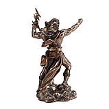 Статуетка "Зевс", 26 см 75947A4 1 шт., фото 2