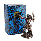 Статуетка "Зевс", 26 см 75947A4 1 шт., фото 3