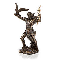 Статуетка "Зевс Громовержець", 22 см 77701A4 1 шт.