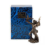 Статуетка "Зевс Громовержець", 22 см 77701A4 1 шт., фото 5