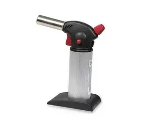 Газовий пальник для карамелі Silikomart 60 мл.,1 загальна (фламбер) (.FW:ACC031)