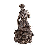 Статуетка "Гигея - богиня здоров'я" (25 см) 73238A4 1 шт., фото 2