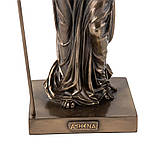Статуетка "Афіна зі списом та щитом" 77700V4  1 шт., фото 2
