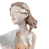 Статуєтка "Aurora" 2013-007 1 шт., фото 3