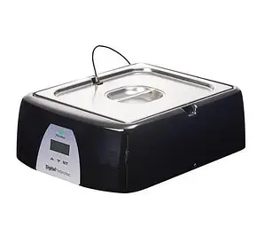 Температор для шоколаду 39,5x62h13,5cm, 13,7л (база 32,5x53h10cm) MCD104