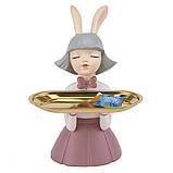 Статуетка "For you" 8924-020  1 шт., фото 2