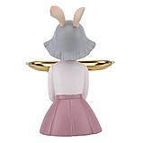 Статуетка "For you" 8924-020  1 шт., фото 3