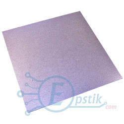 Слюда для НВЧ печей 130x130мм