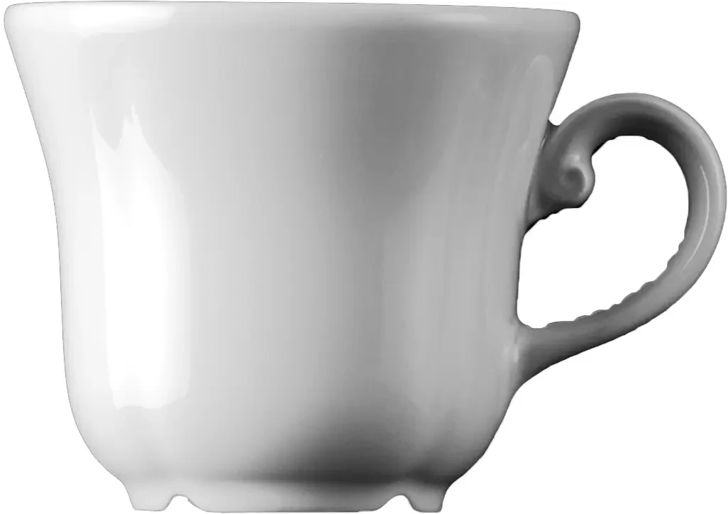 Чашка 270 мл серія "Baroque" BAR0625, фото 1