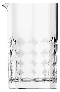 Склянка для змішування 550 мл серія "New York" N6666