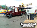 Футтрак піцерія. Pizza FoodTruck., фото 4