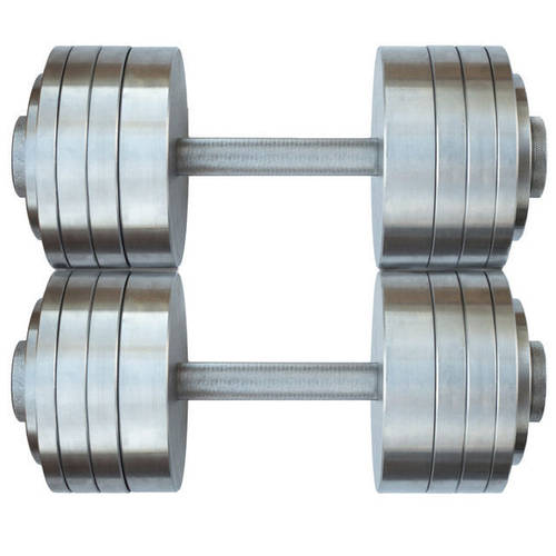 Купить Гантели металлические разборные 2 по 30 кг металл наборные для ...