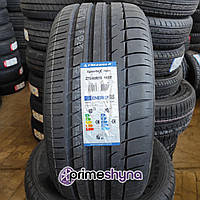 Летняя шина Triangle SporteX TH201 275/40R19 105Y