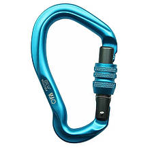 Карабін First Ascent Proton