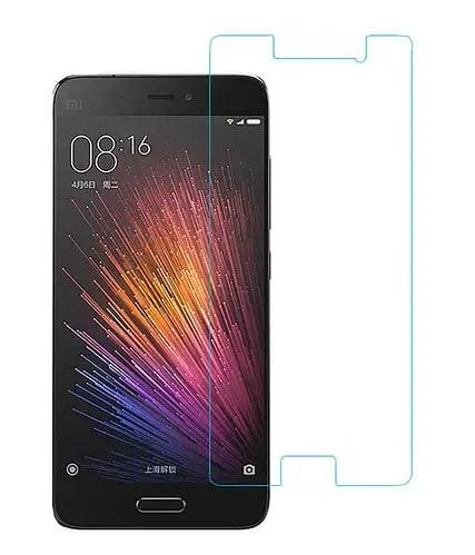 Захисне скло Optima Xiaomi Mi5s