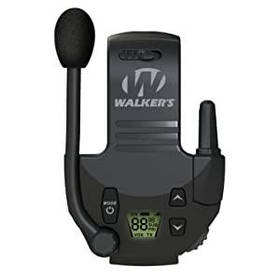 Walker's Razor Walkie Talkie. Рація, зв'язок до 3 км. Рація блютуз Резор, Bluetooth. Оригінал із USA.