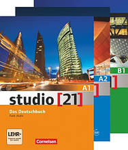 Studio 21